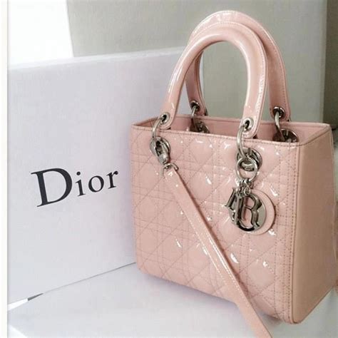 dior bag pink price|christian dior bag pink.